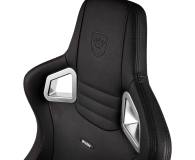 noblechairs EPIC Gaming Black Edition - 579154 - zdjęcie 4
